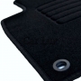 Alfombrillas Alfombras a medida FORD Fiesta Racing SPORT Edition